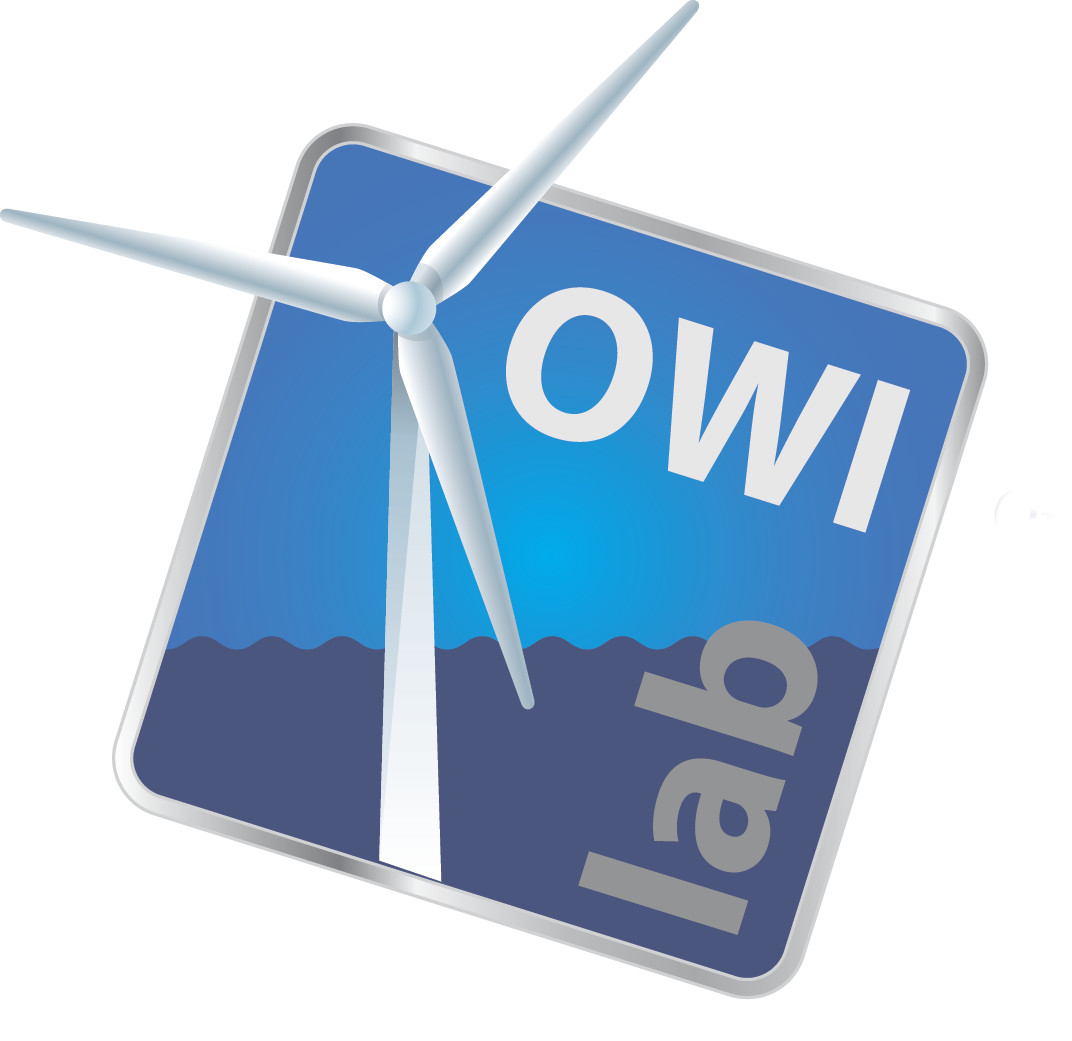 OWI-Lab Logo